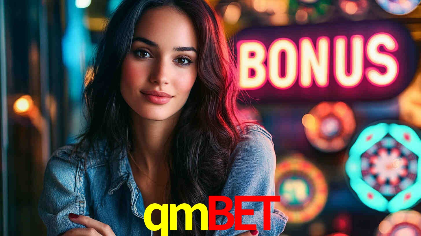 qmbet: Seu Cassino Premiado com Pagamentos Rápidos