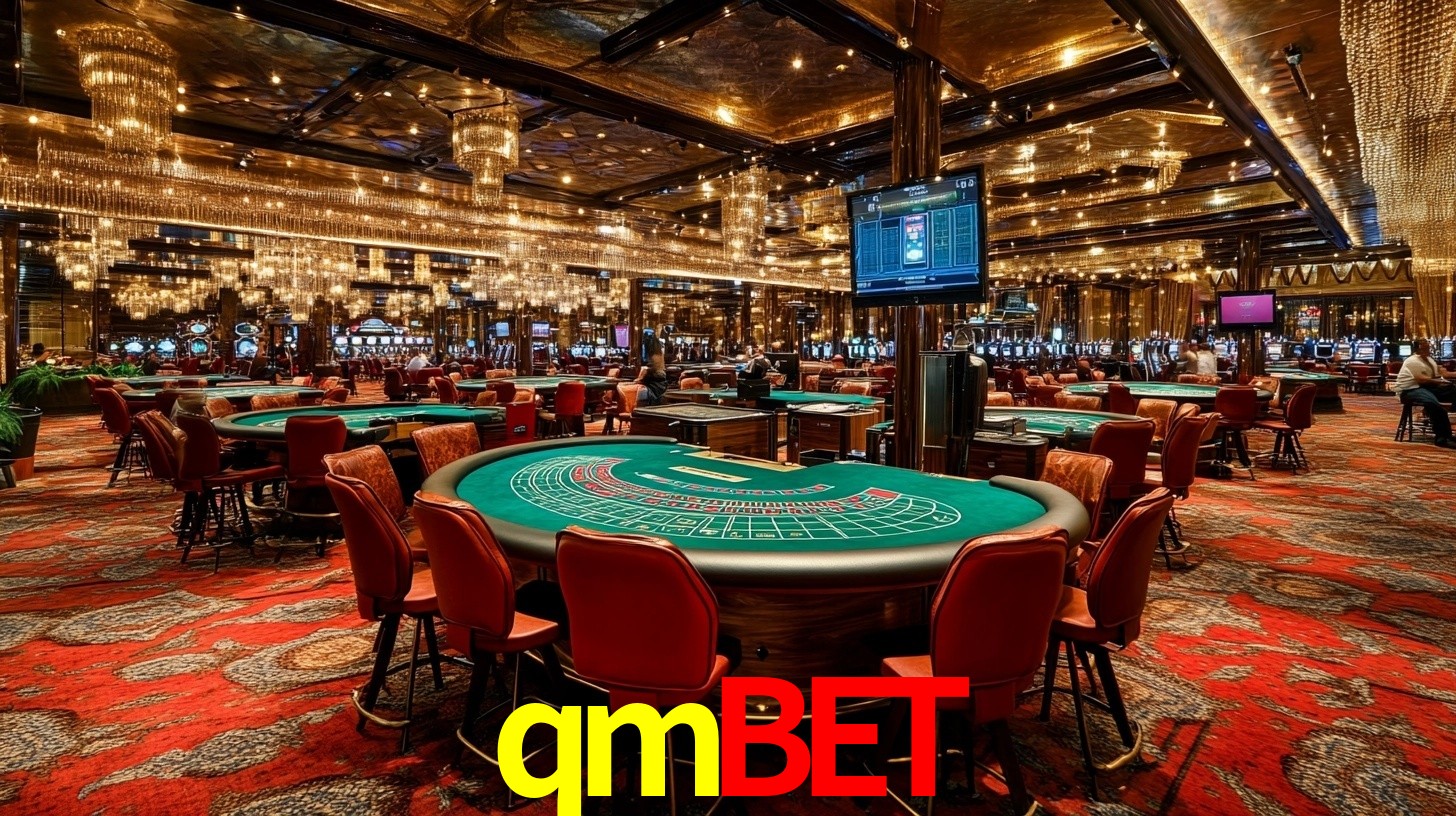 qmbet login