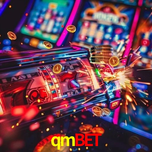 Jogos Exclusivos qmbet