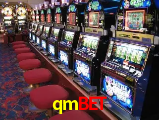 A Experiência Imersiva dos Cassinos Ao Vivo no qmbet