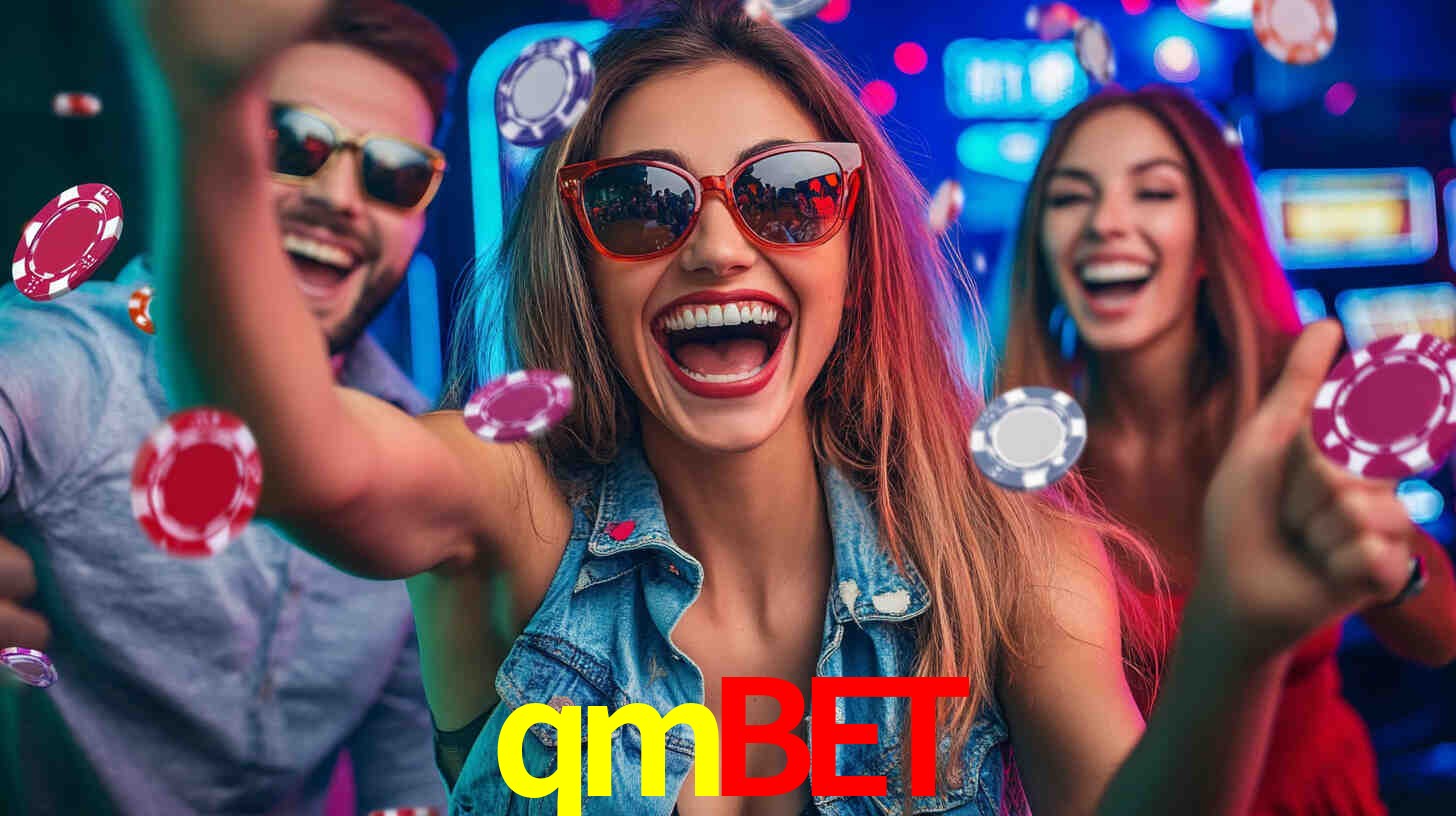 Descubra o Programa VIP da qmbet: Vantagens Exclusivas para Jogadores