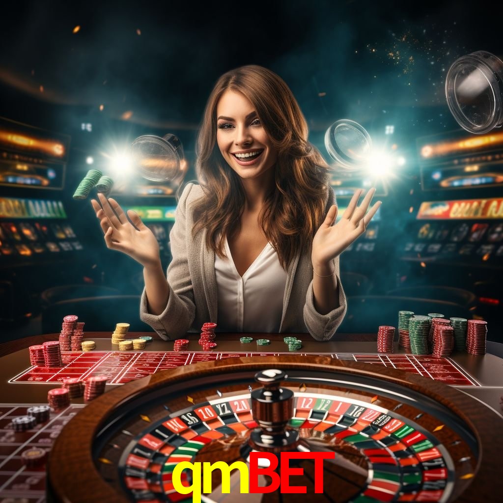 Explore as vantagens do qmbet: serviço profissional e confiabilidade