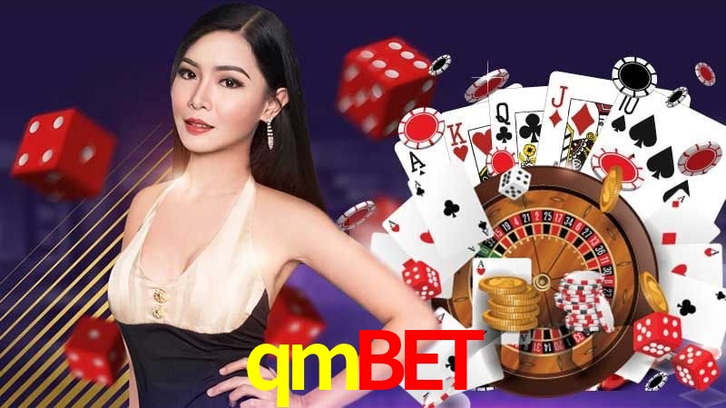 cassino qmbet