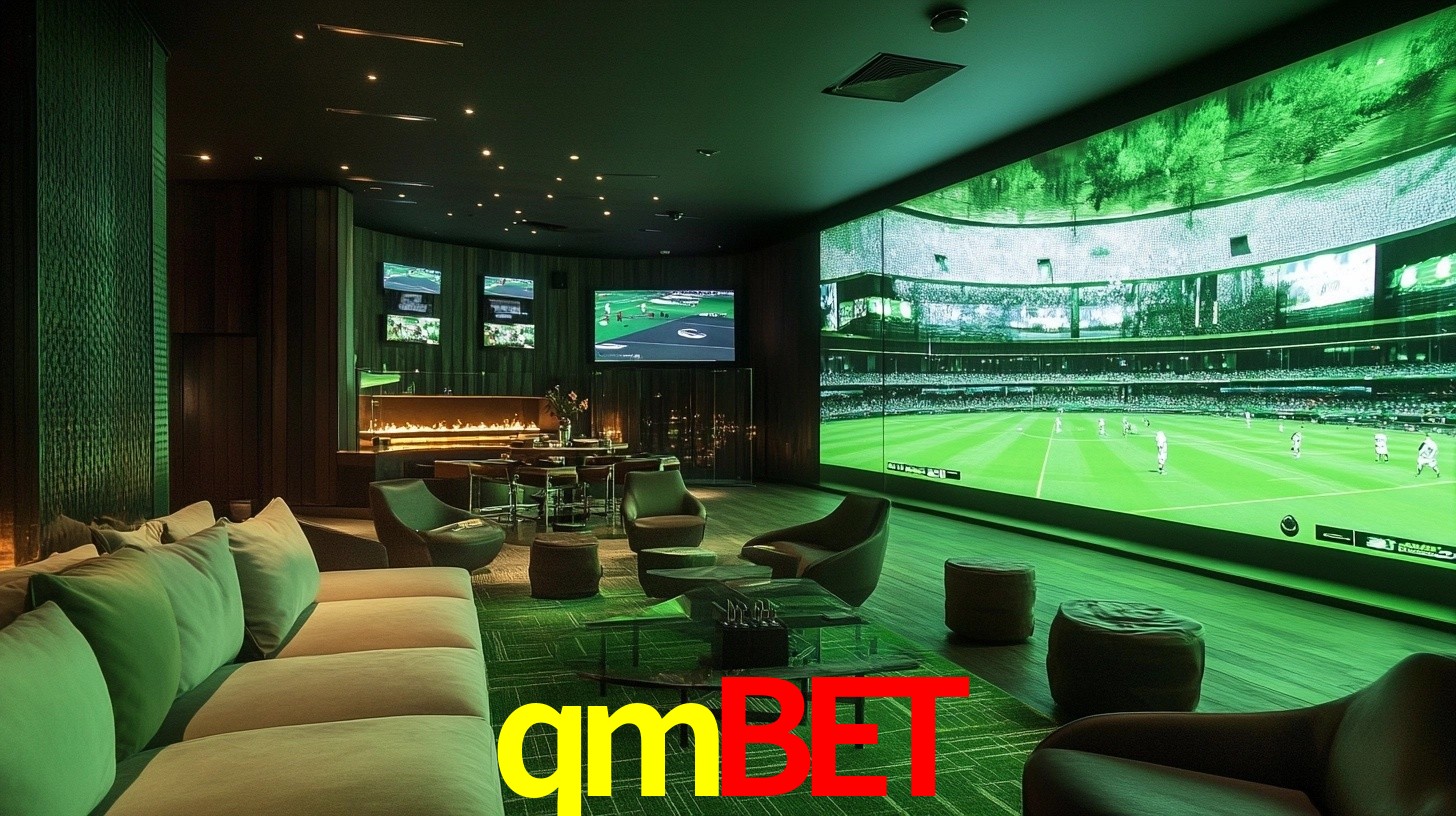 Sinta a adrenalina dos jogos de cassino com qmbet