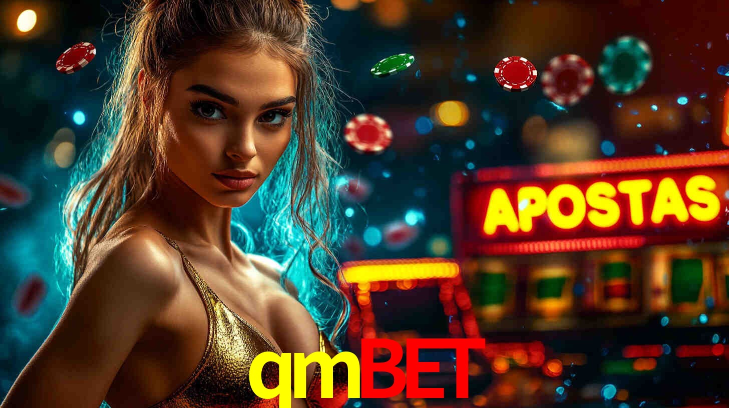 Apostas Esportivas na qmbet: Um Guia Completo