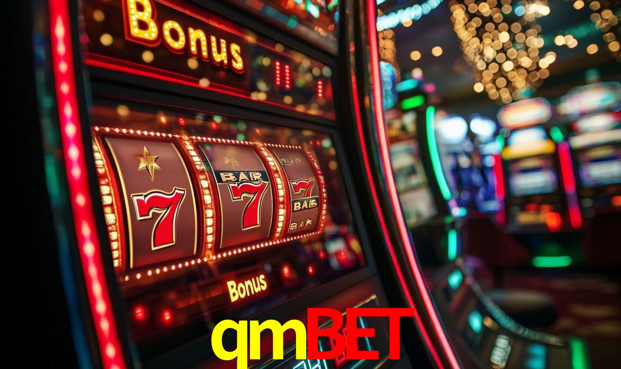 Bônus Generosos e Exclusivos no qmbet para Você!