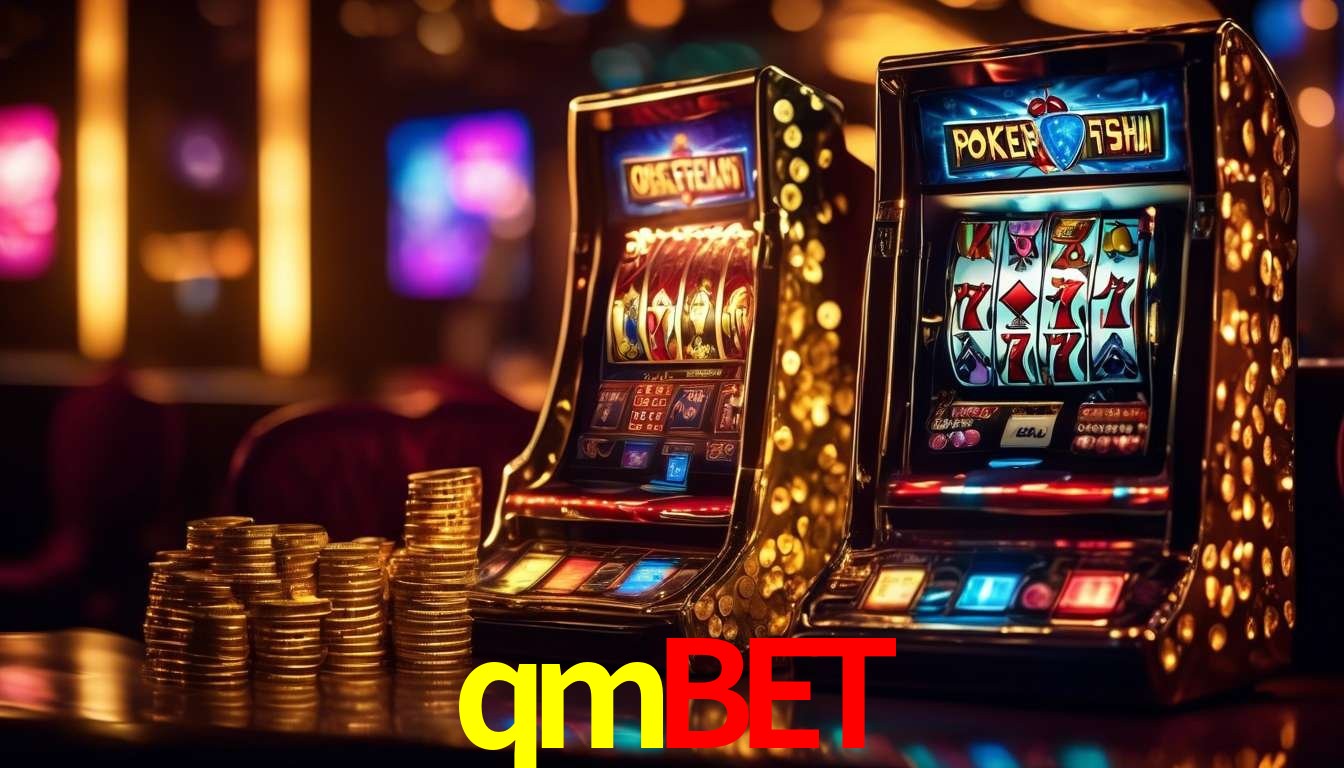 Explorando a Categoria de Eventos em Apostas na qmbet