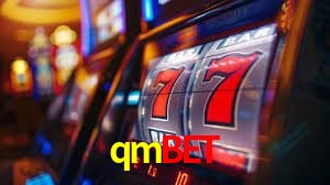Jogos de Slot qmbet
