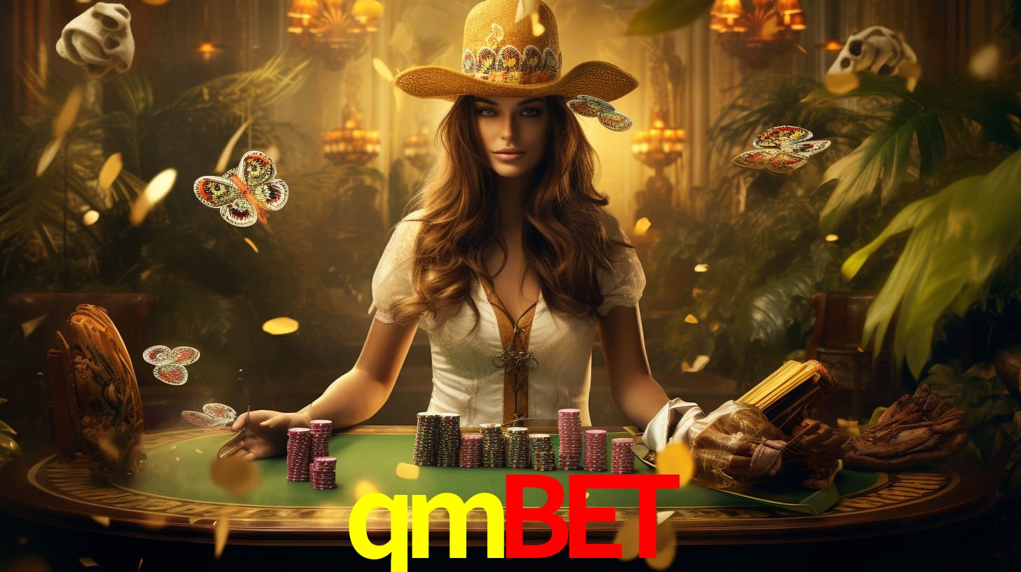 Blackjack Table qmbet