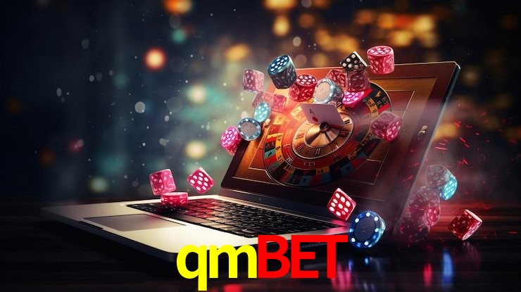 A Experiência Imersiva dos Cassinos Ao Vivo no qmbet