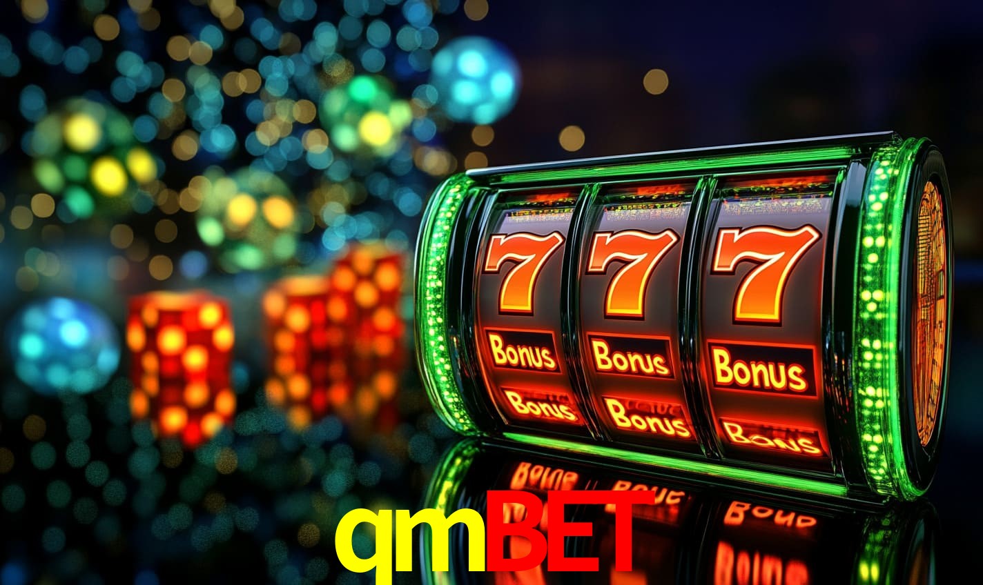 Diretório de Jogos qmbet