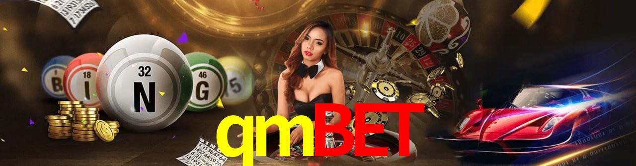 Promoções Sazonais qmbet