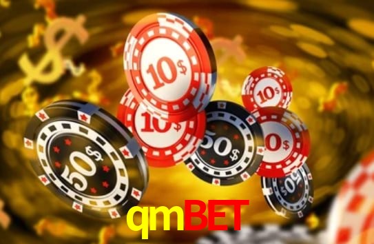 Mesa de Blackjack qmbet