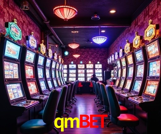 Ofertas Exclusivas qmbet