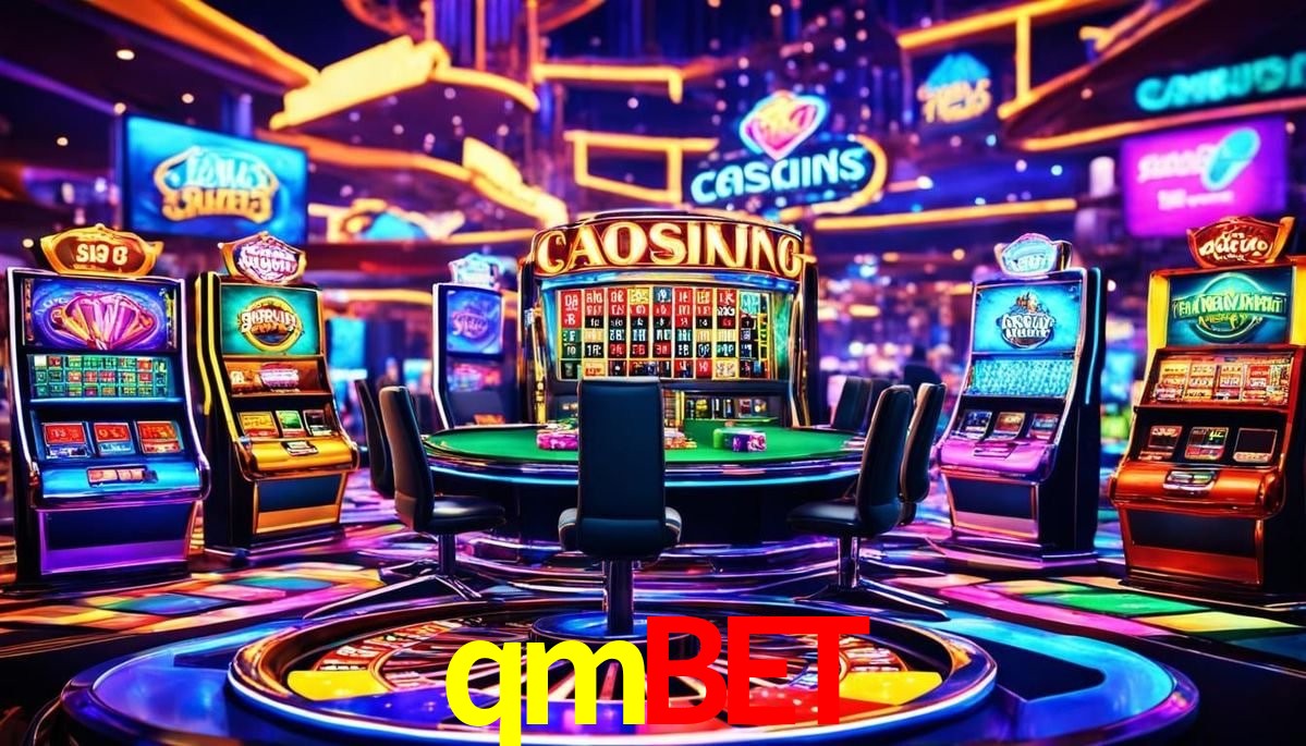 Apostas de Tênis qmbet