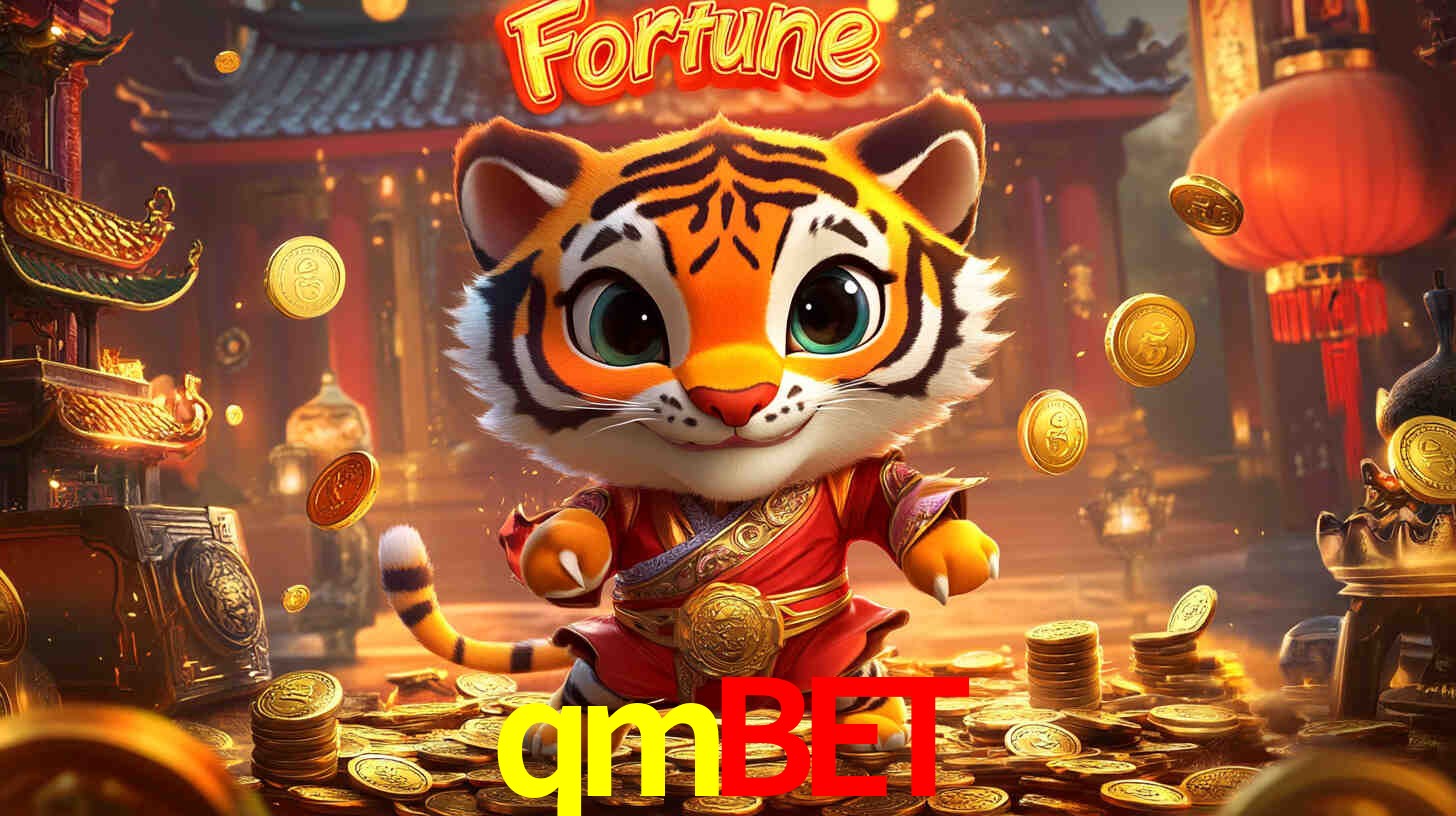 Inovações de Jogos na qmbet: O Futuro das Experiências Interativas