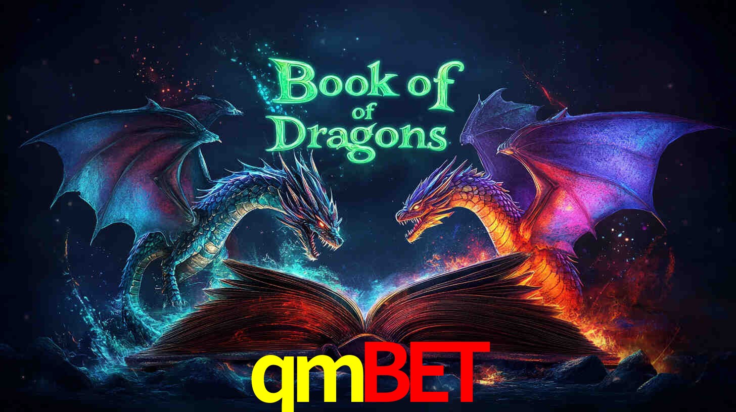 Desvendando o Mundo dos Jogos Virtuais na qmbet