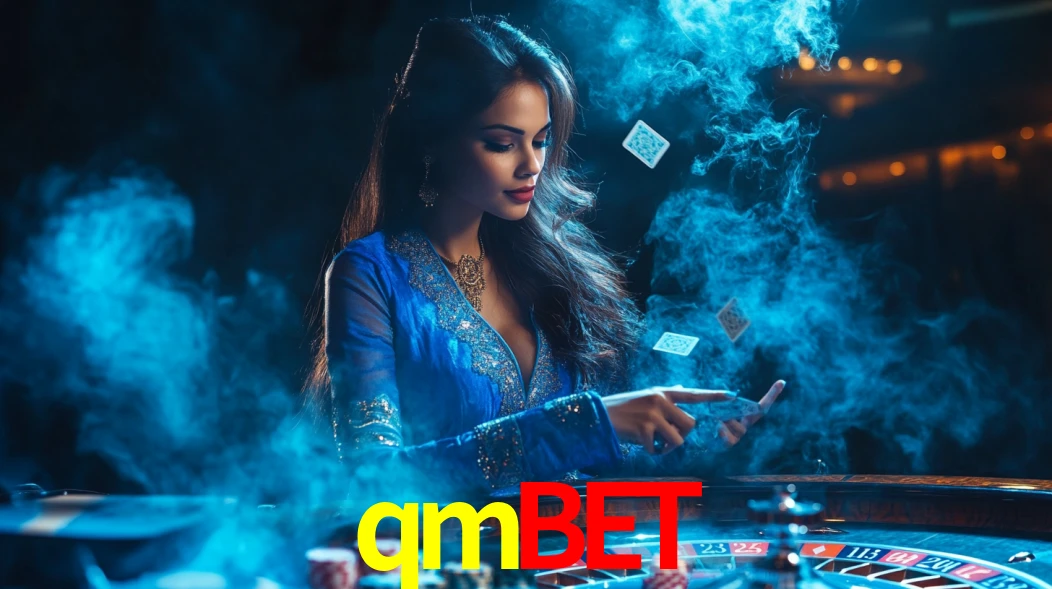 Descubra a Essência do qmbet: Nossa História e Compromissos