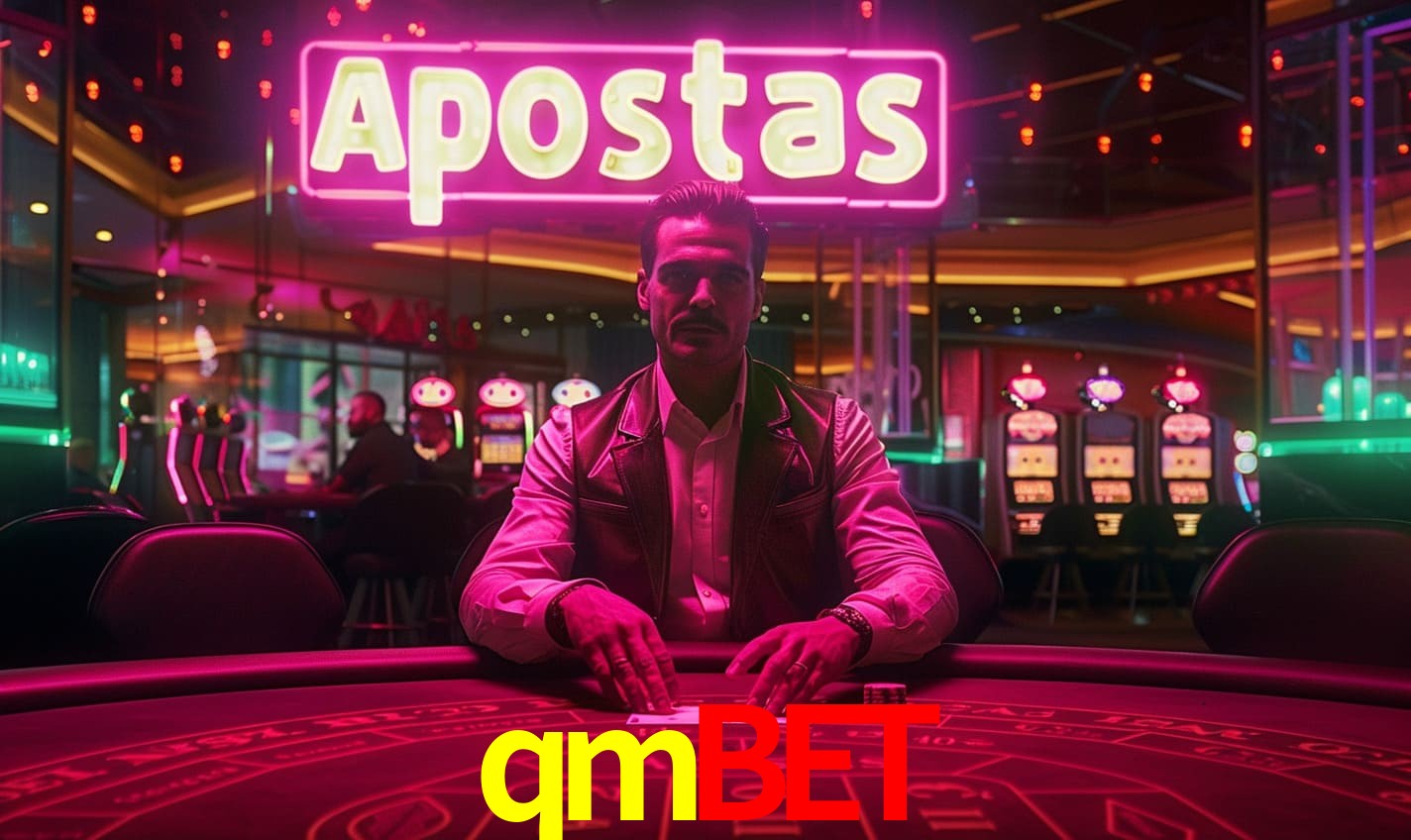 Explorando a Categoria de Eventos em Apostas na qmbet