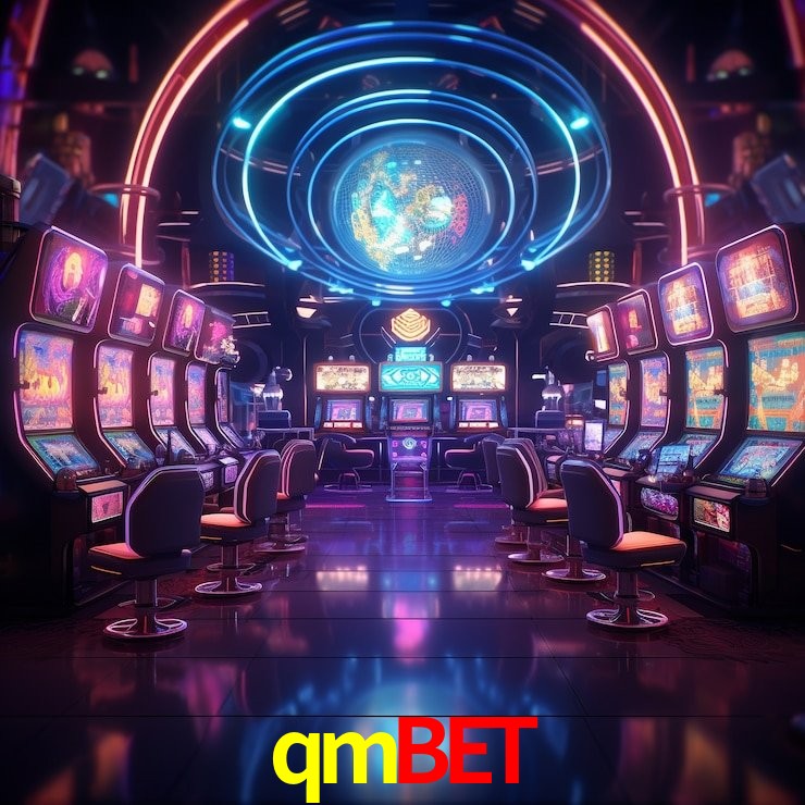qmbet Slots - qmbet visual 1