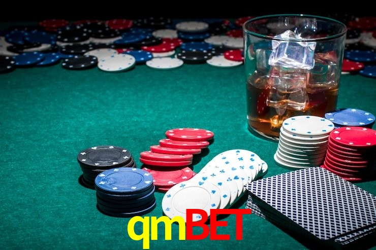 Torneios qmbet