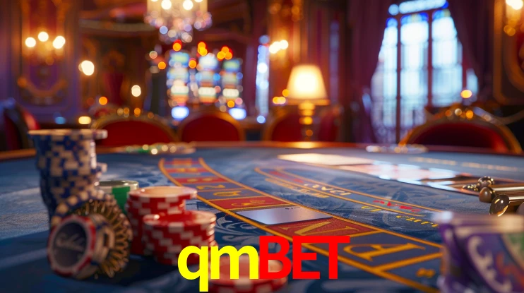 API Integration qmbet