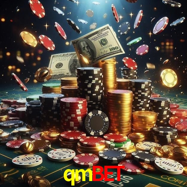 A Emoção da Loteria na qmbet: Uma Chance de Mudança de Vida