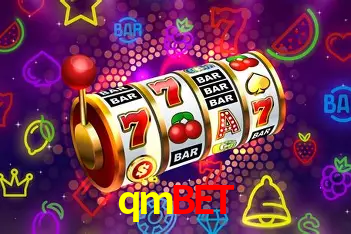 Descubra o Mundo do Cassino Online com qmbet