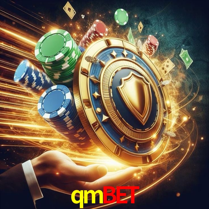 qmbet Slots - qmbet visual 2