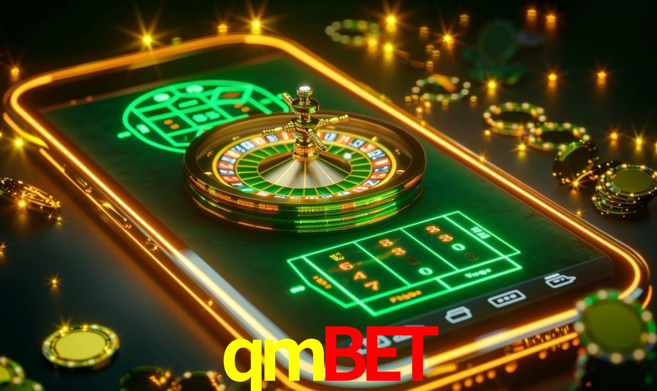 Benefícios da Conta qmbet