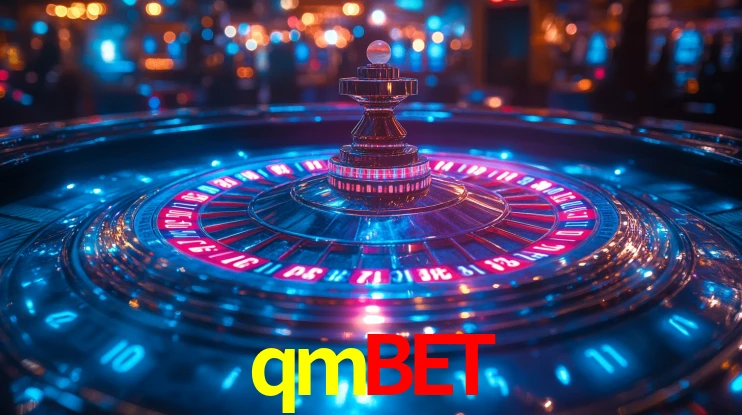 qmbet Bônus - qmbet visual 1