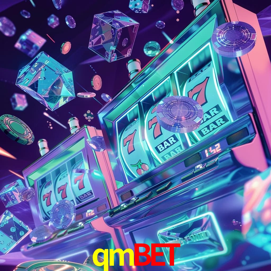 Desvendando o Mundo dos Jogos Virtuais na qmbet