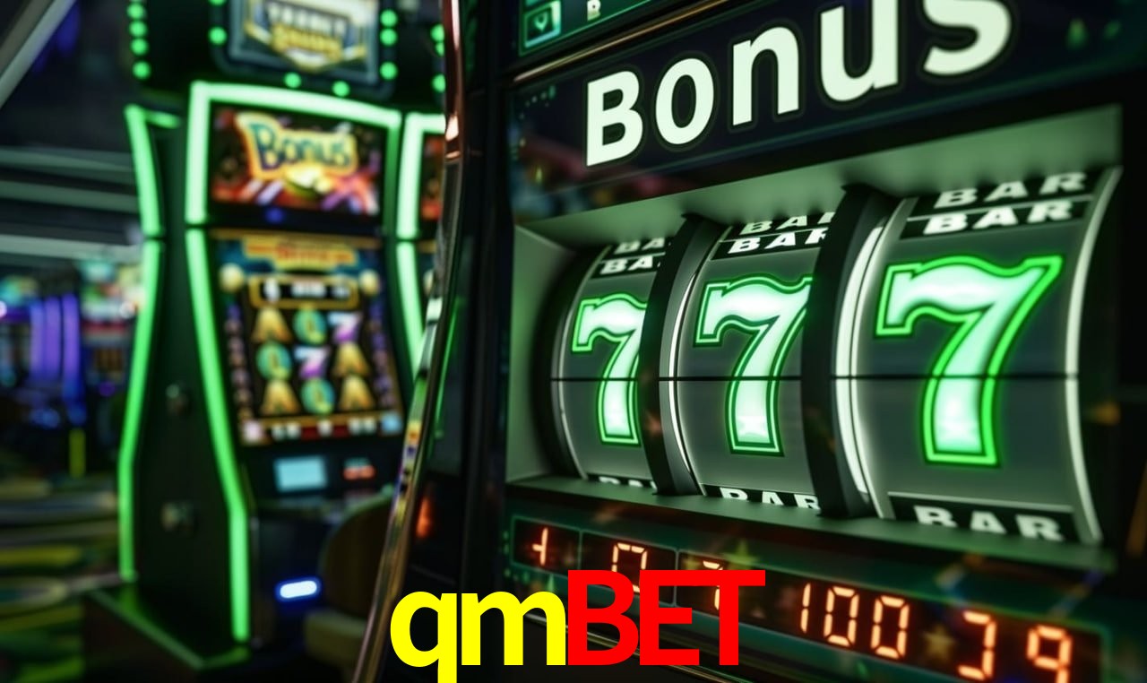 Game Providers qmbet