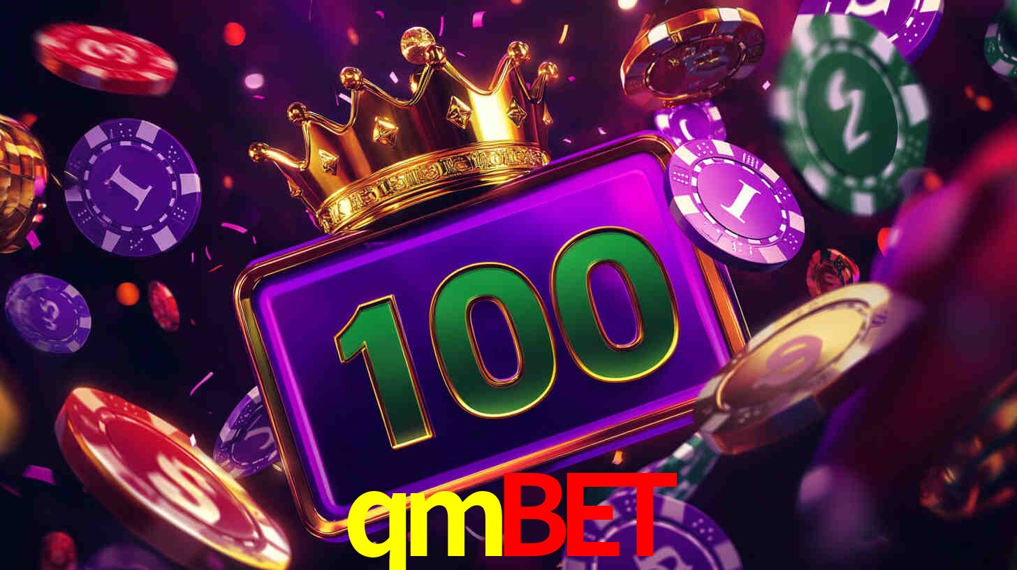 Welcome Bonus qmbet
