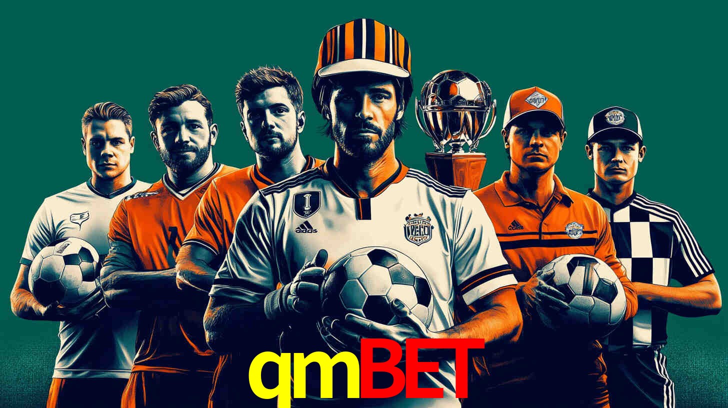Descubra o Programa VIP da qmbet: Vantagens Exclusivas para Jogadores