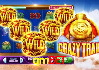 Inovações de Jogos na qmbet: O Futuro das Experiências Interativas