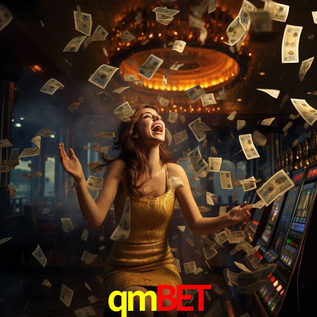 VIP Casino qmbet