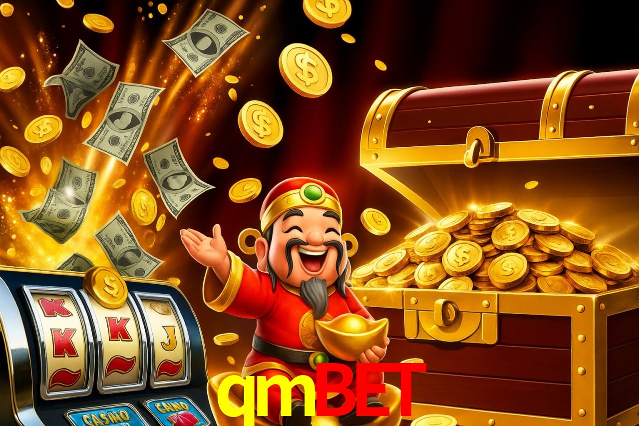 Casino VIP qmbet