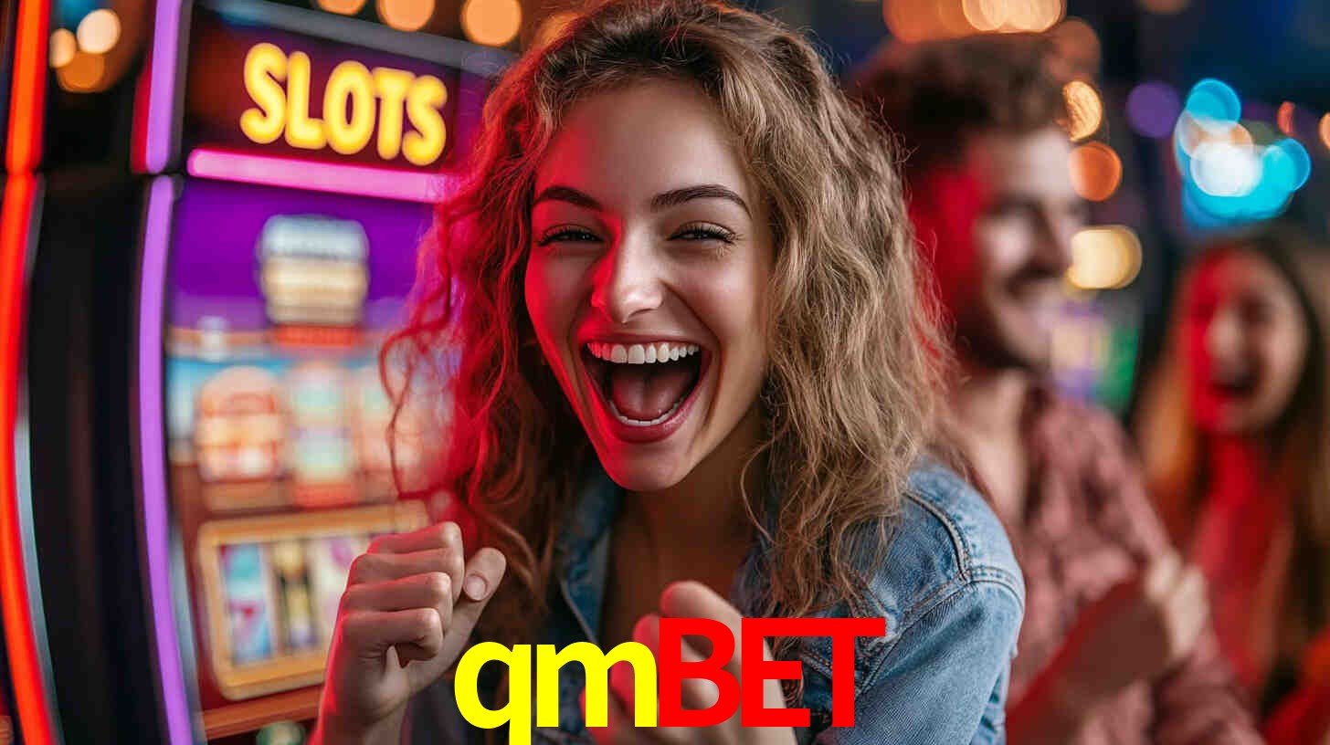 Desvendando o Mundo dos Jogos Virtuais na qmbet