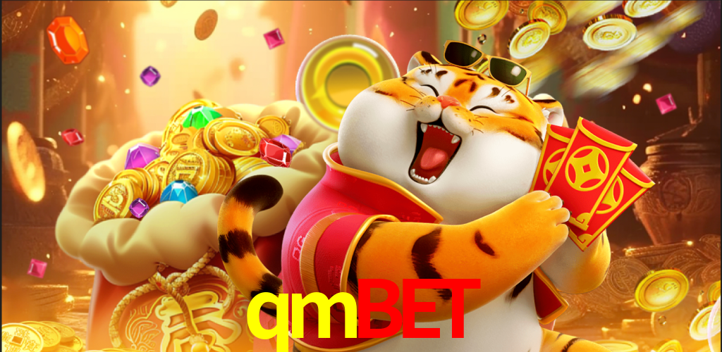 qmbet: A Experiência de Casino com Jogos de Mesa ao Vivo