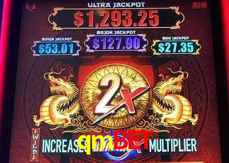 Descubra a Magia dos Jogos de Arcade no qmbet