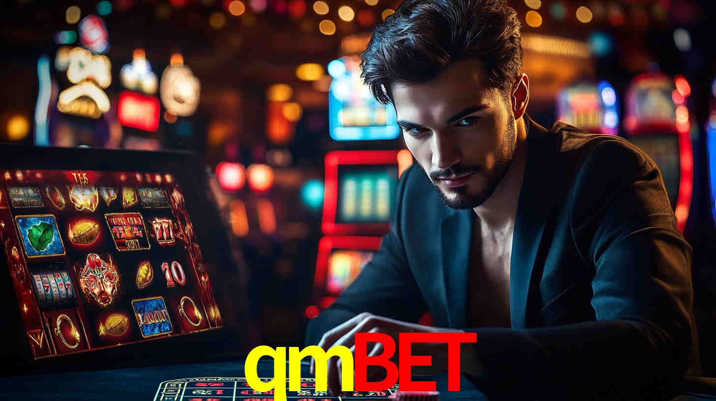 qmbet login