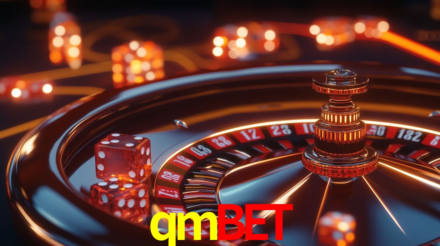 Live Casino qmbet