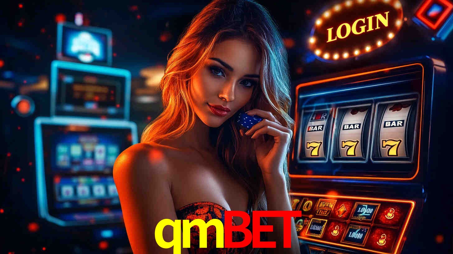qmbet login