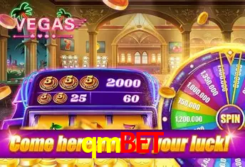 Descubra o Mundo do Cassino Online com qmbet