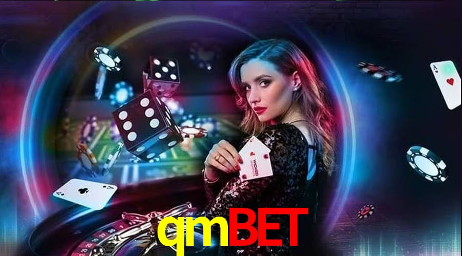 Slot Games qmbet