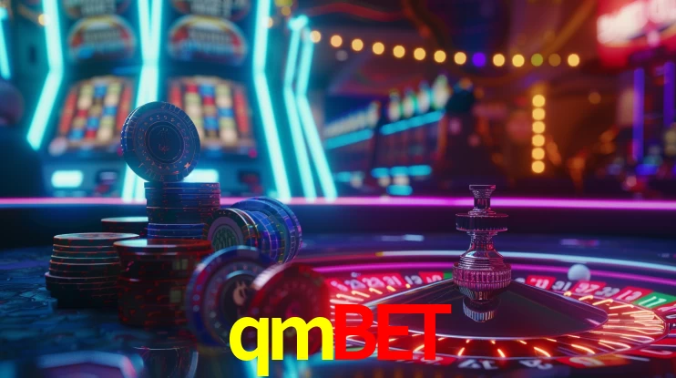 Bonus Features qmbet