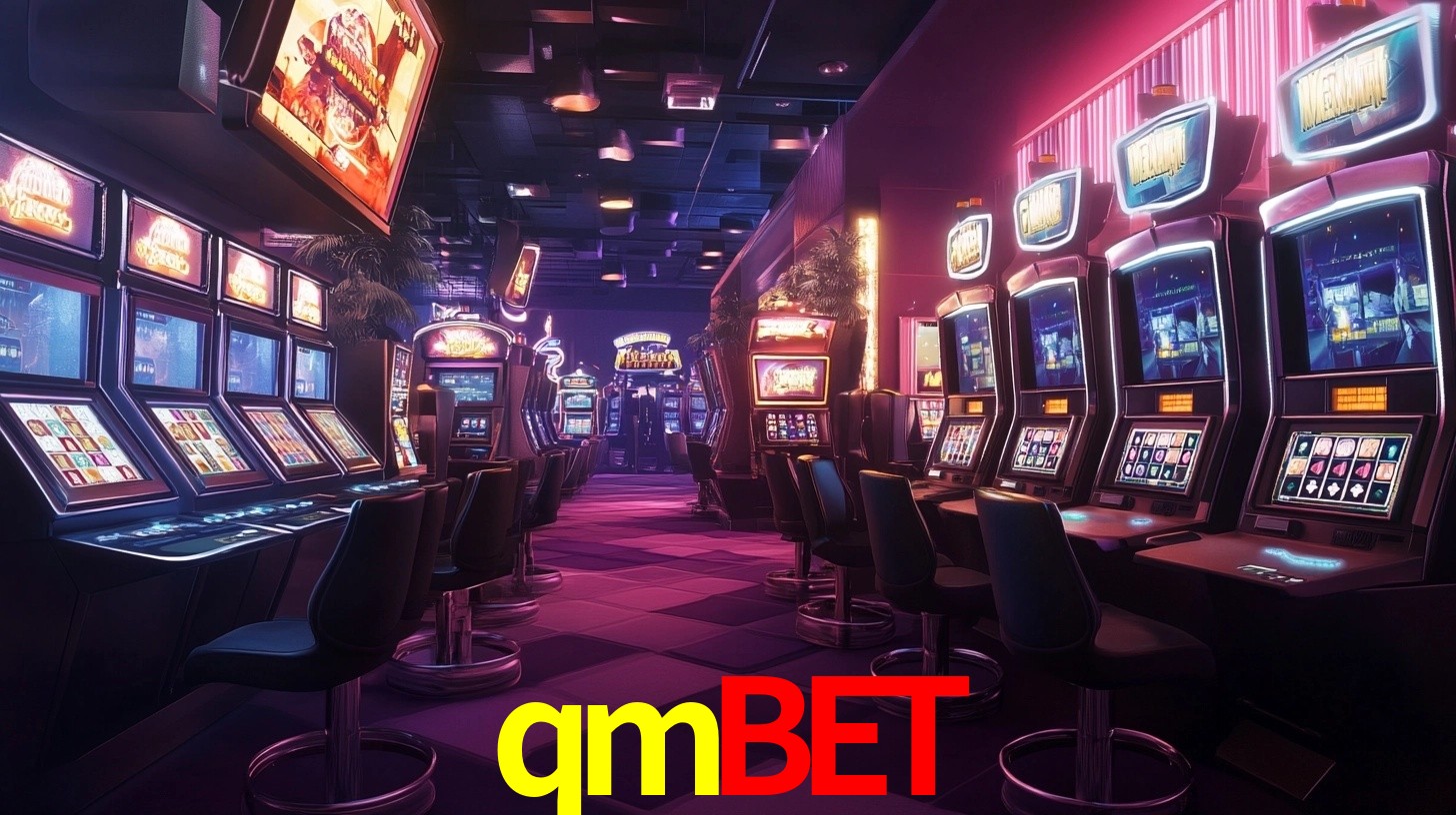 qmbet login
