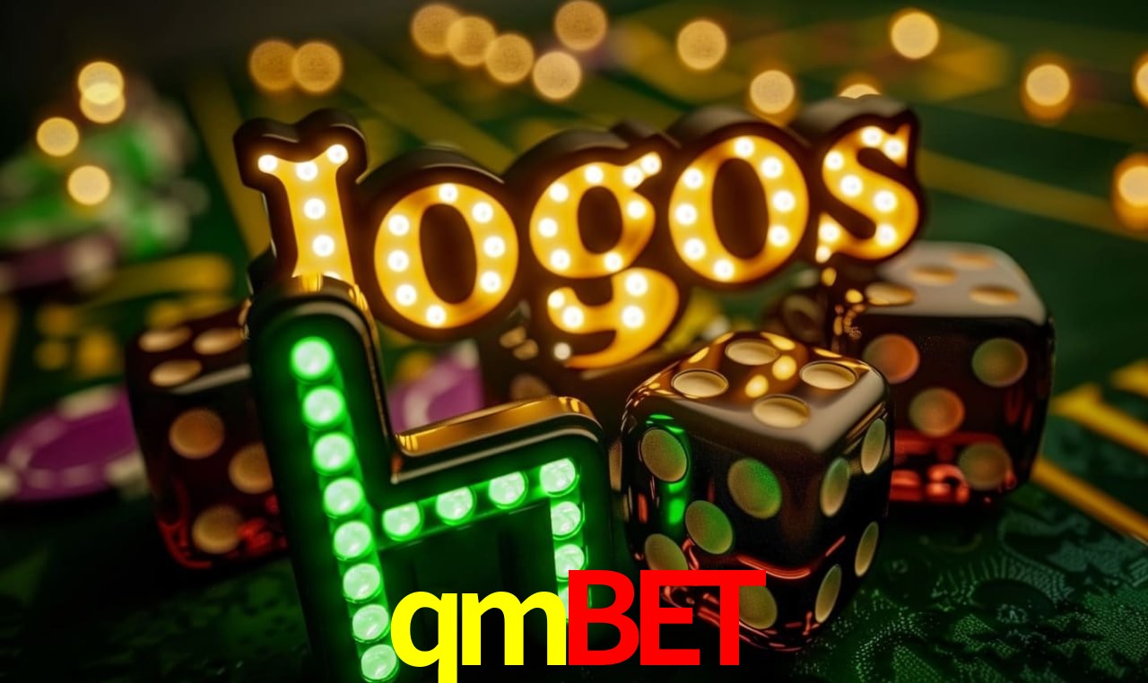Casino Ao Vivo qmbet