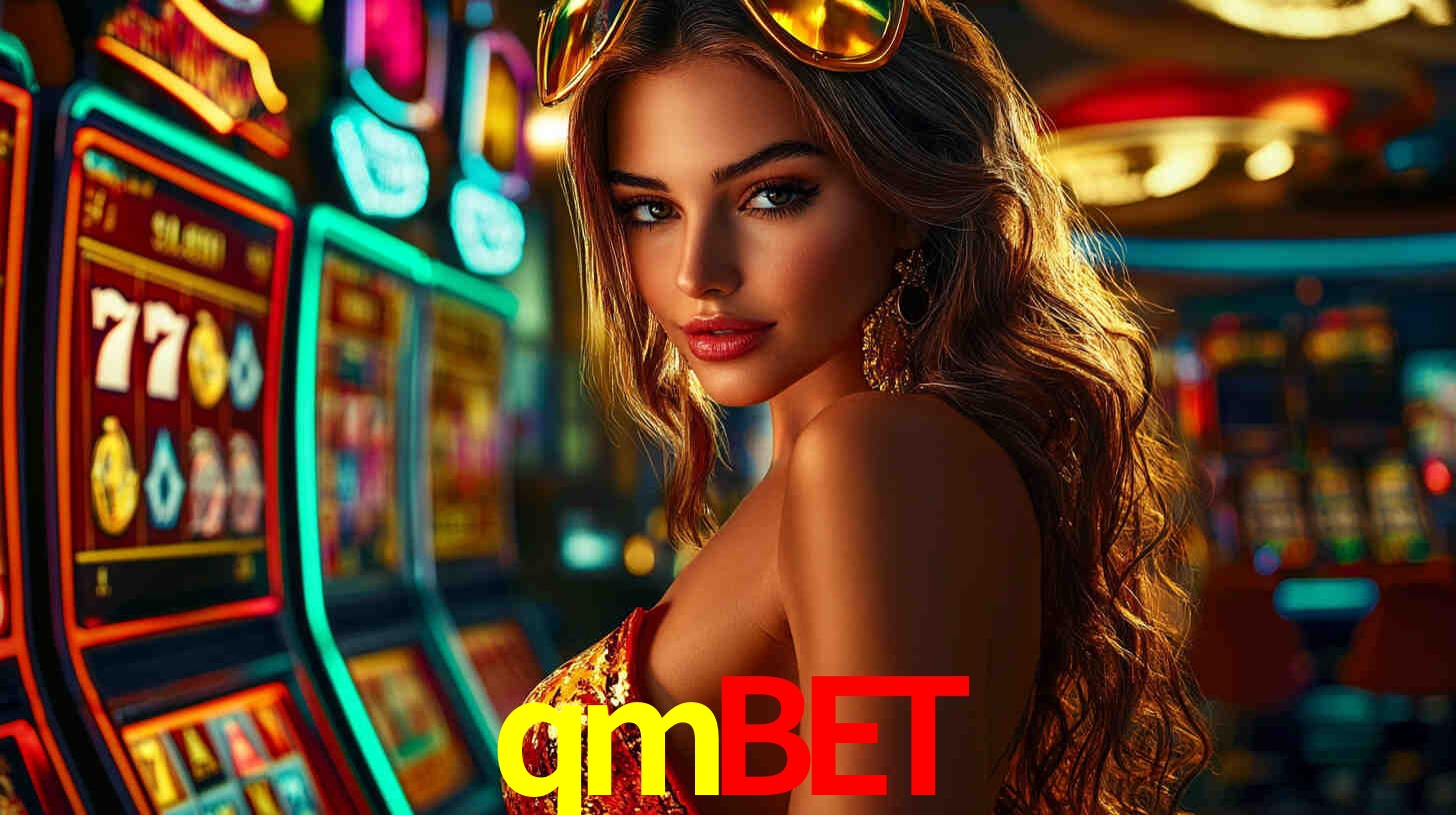 Premium Interface qmbet